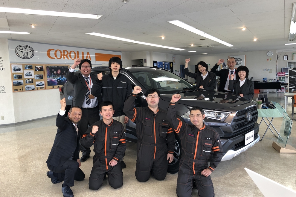 十日町