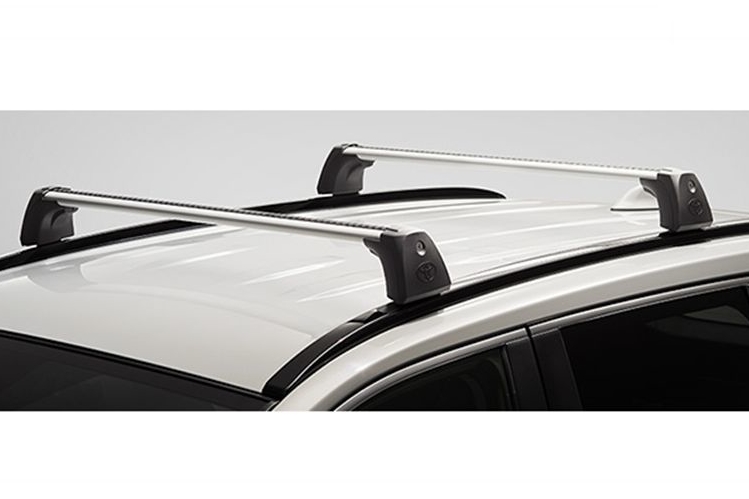 RAV4 ルーフ