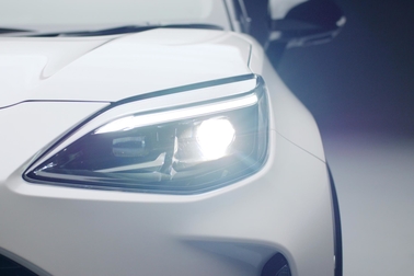HYBRID Z(2WD)