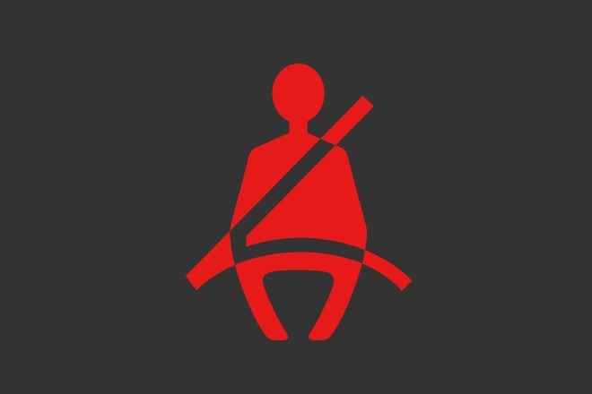 見慣れないランプが点灯したら トヨタカローラ北越