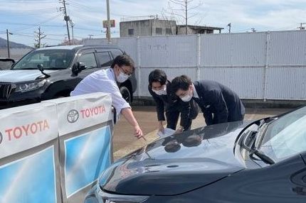 新人研修外