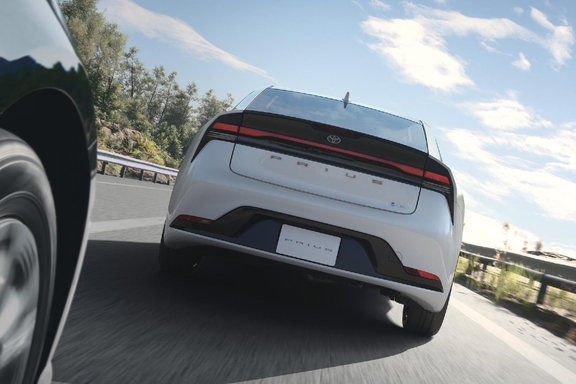 Z（2WD）