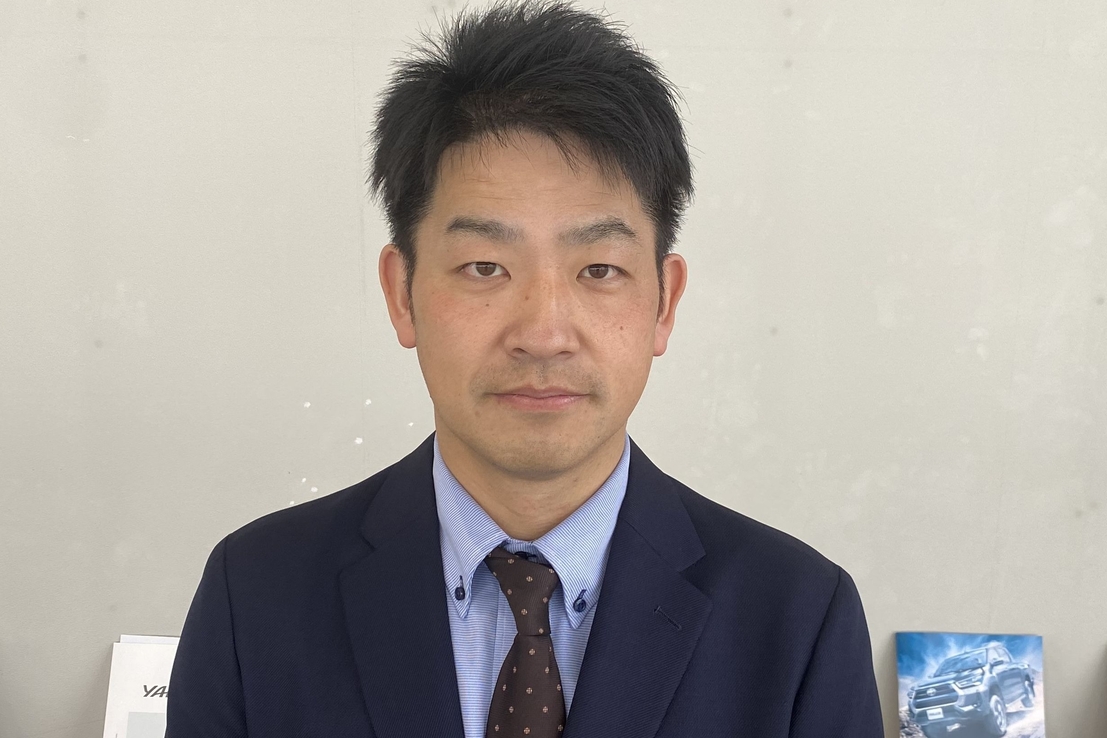 山田