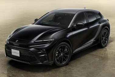 特別仕様車 SPORT Z “THE 70th” （ベース車両はSPORT Z）