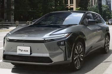 【モデル入り素材】Z（4WD）
