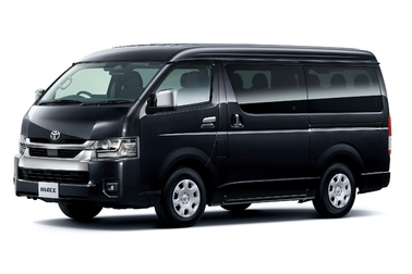 WAGON・2WD・2700ガソリン・GL