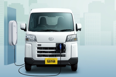 デラックス（電気自動車）