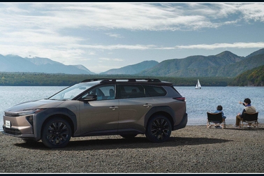 【モデル入り素材】Z（4WD）