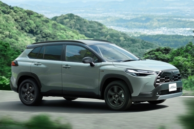 特別仕様車 Z“Adventure”（2WD）［ベース車両はZ（2WD）］