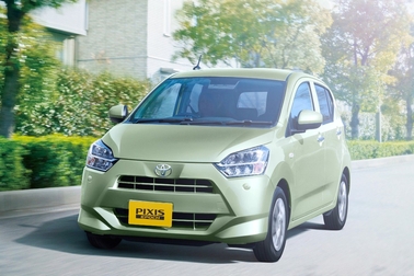X “Limited” （2WD）
