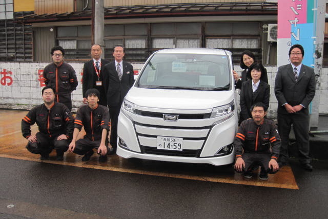十日町①